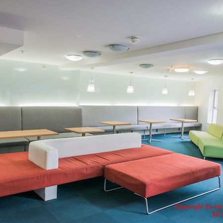 Columbia Apartments Auckland Bagian luar foto
